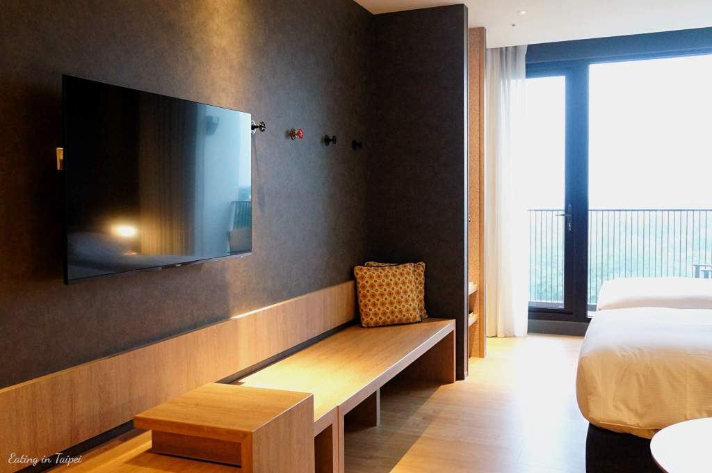 Just Sleep Tainan Superior Twin 3